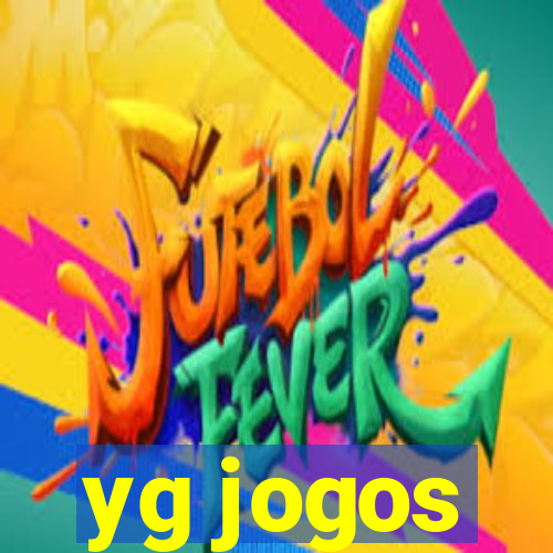 yg jogos